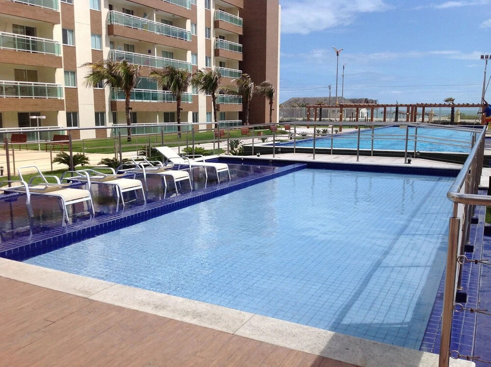 VG Fun Residence - Fortaleza Flats