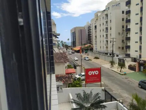 Apartamento na orla de Maceió