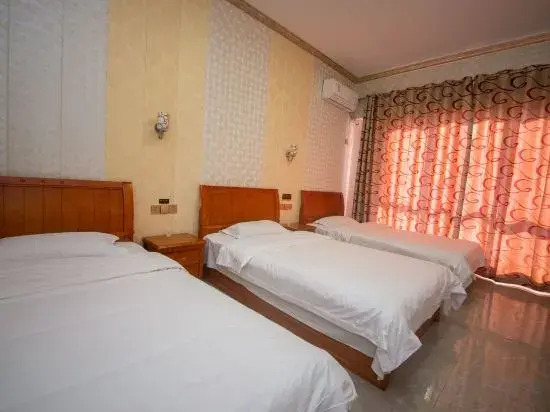 Haikou Yehai Warm Hotel