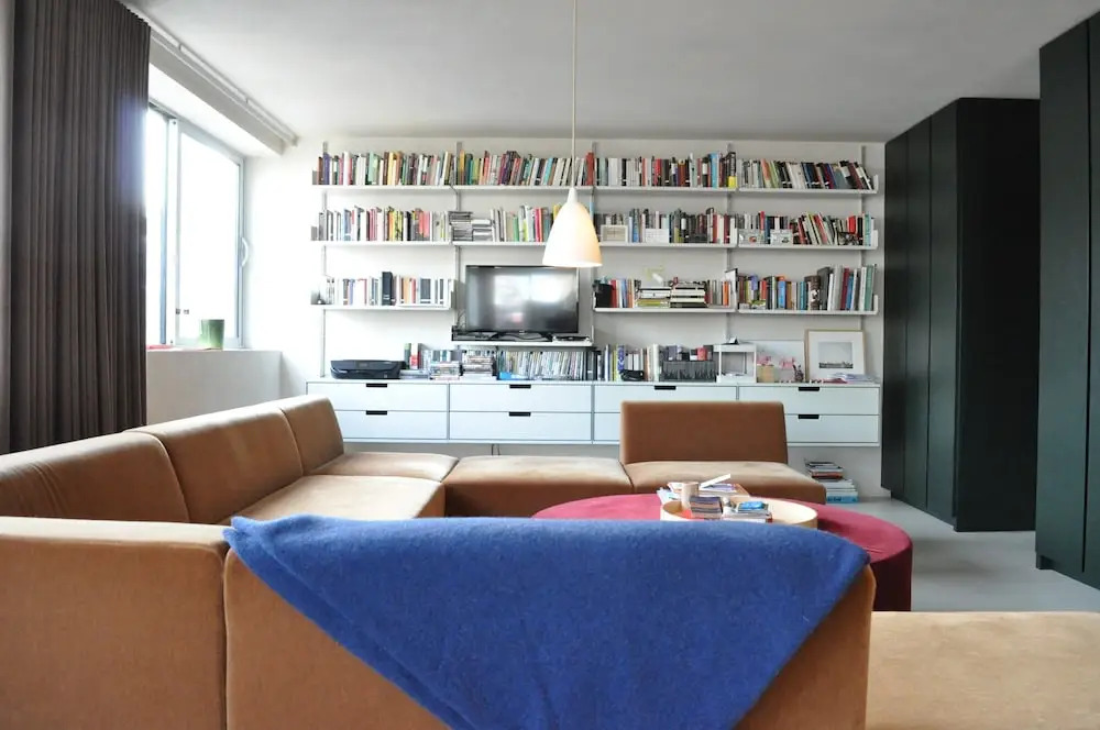 Stylish and Spacious 1 Bedroom Fitzrovia Apartment