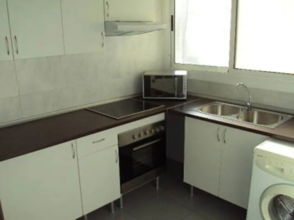 Ruzafa Apartments