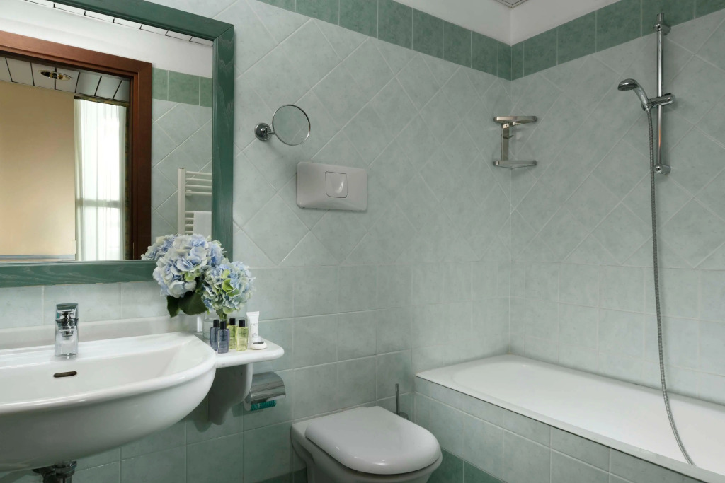 UNA Hotels Naxos Beach Sicilia