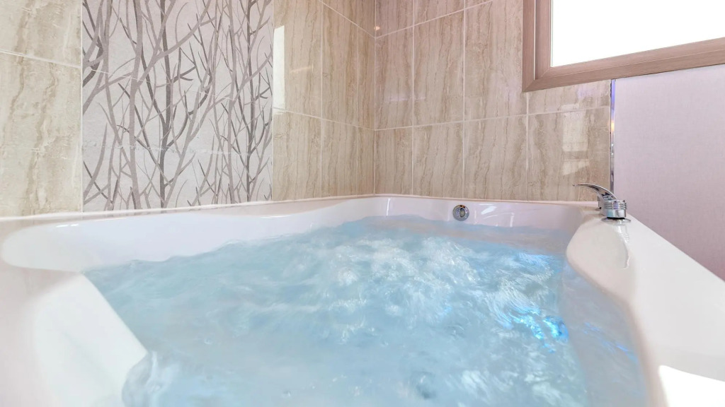 Gapyeong Arom Spa Pension
