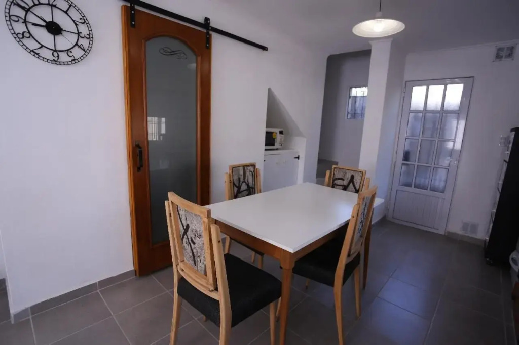Departamento Fragata