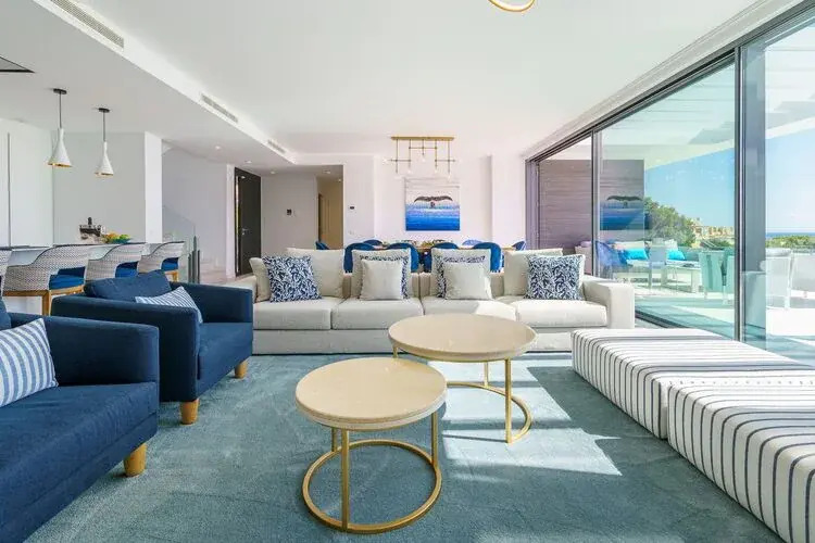 Holiday home in Mijas Costa