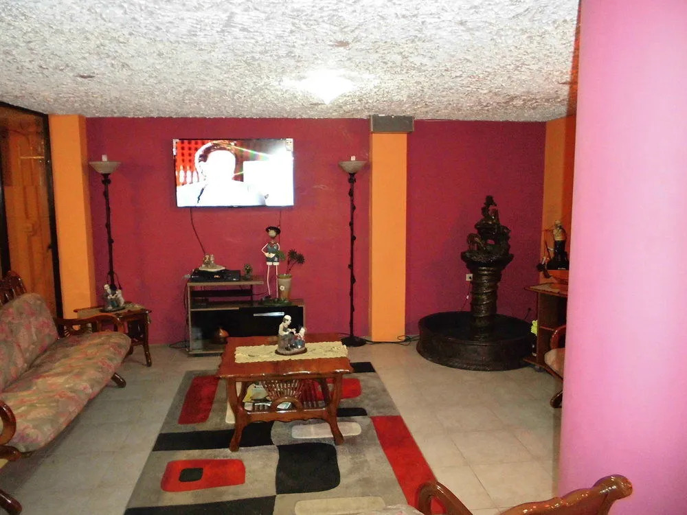 Hotel Francisco II