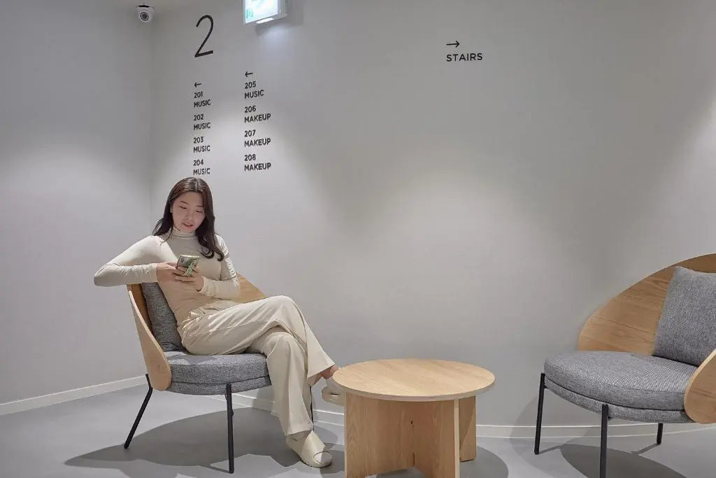 Maison de Centum Busan