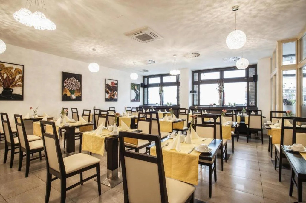 Hotel Rivoli