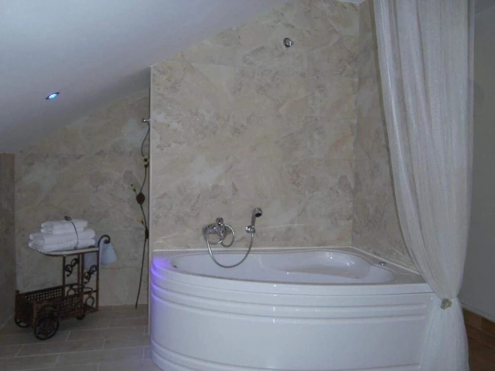 Hosteria Las Fuentes