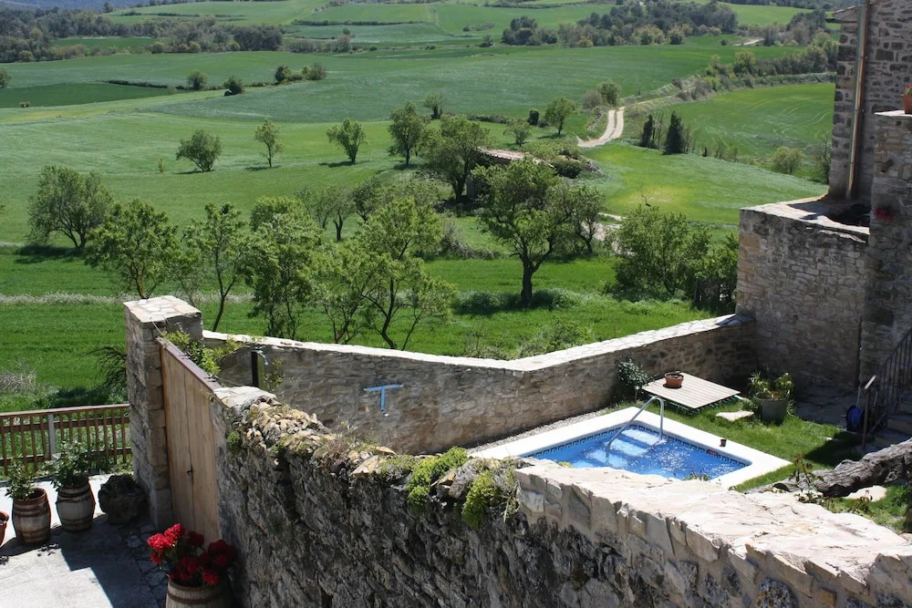 Can Gasol - Casa Rural del Siglo XVI
