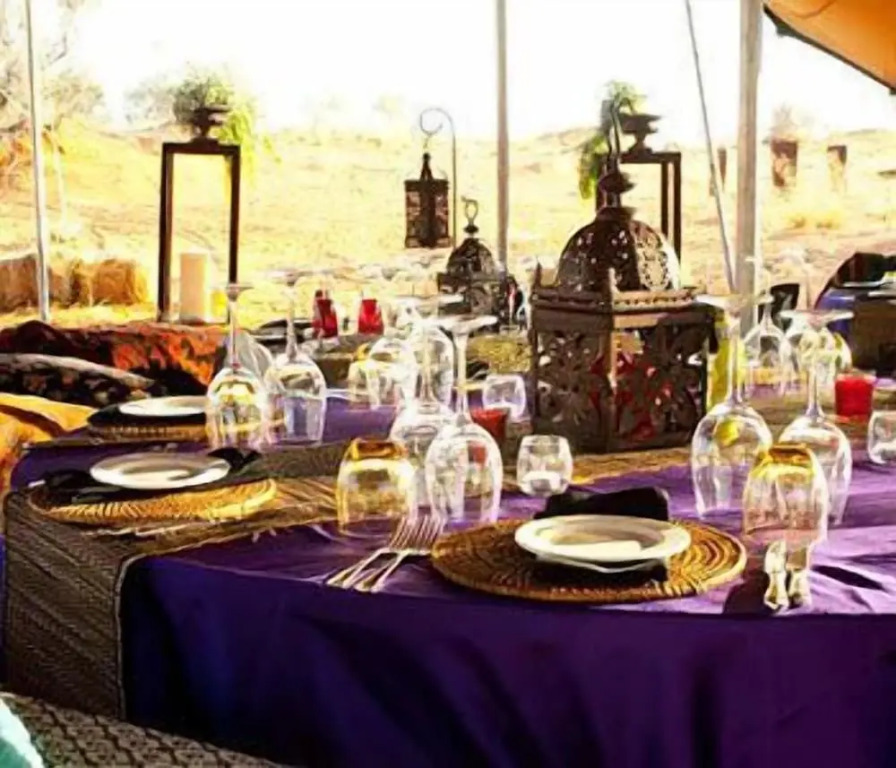 The Motse - Tswalu Kalahari Luxury Private Game Reserve