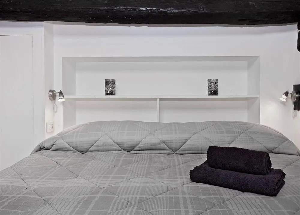 Navona apartments - Piazza Navona area