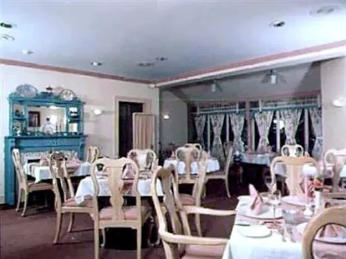 Garden and Sea Inn
