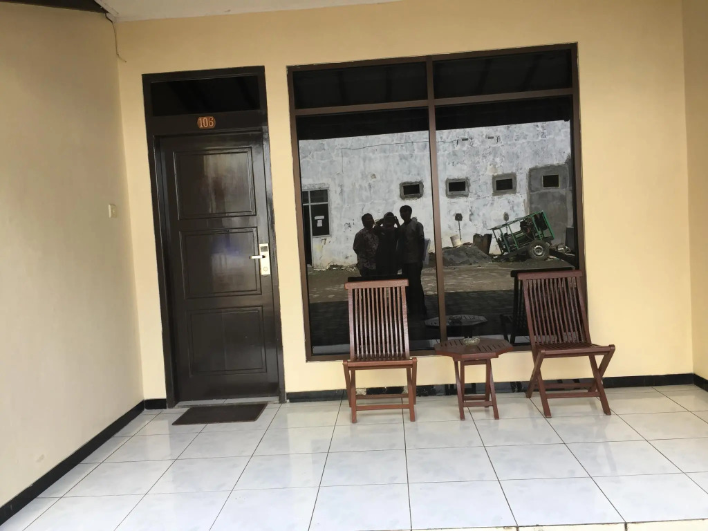 Hotel Palapa