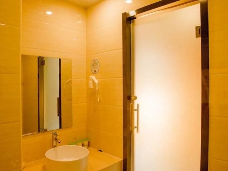 Vatica Tianjin Wuqing District Cuihuangkou Hotel