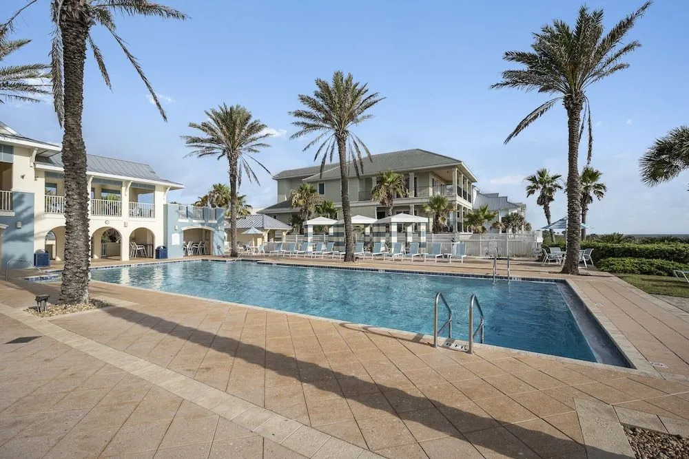 Sea Star Palace by Distinctive Beach Rentals