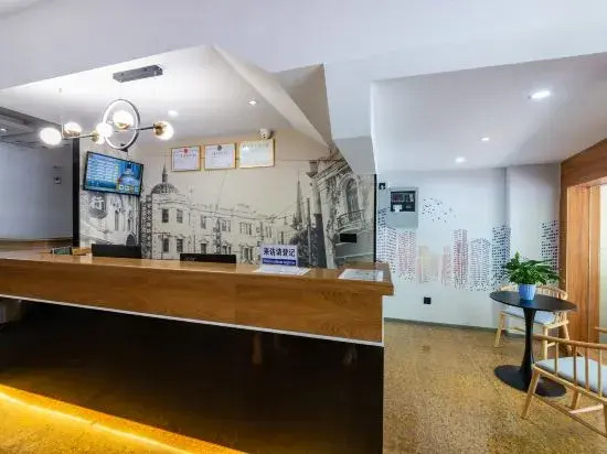 Zhaoying Hotel