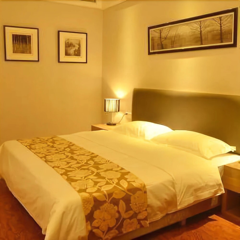 Serene Lodge Boutique Hotel