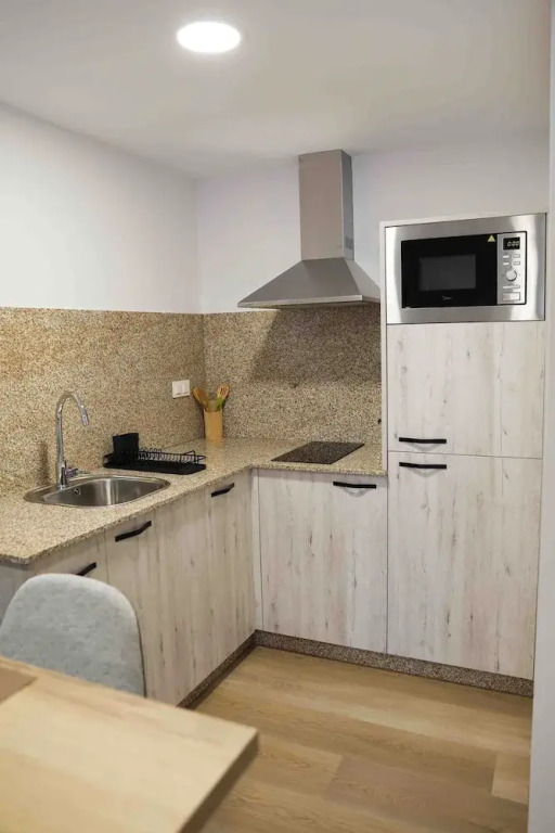 A Quinta de Cea - Apartamentos