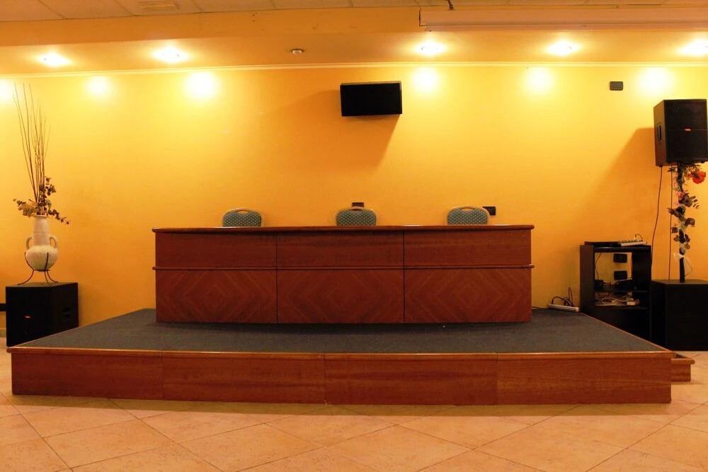 Hotel AllOlivo