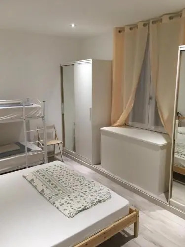 Flat 1 bedroom 1 bathroom - Varazze