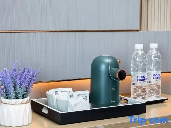Lifeng Hotel (Xi'an Hancheng Lake Hongmiaopo Subway Station Branch)