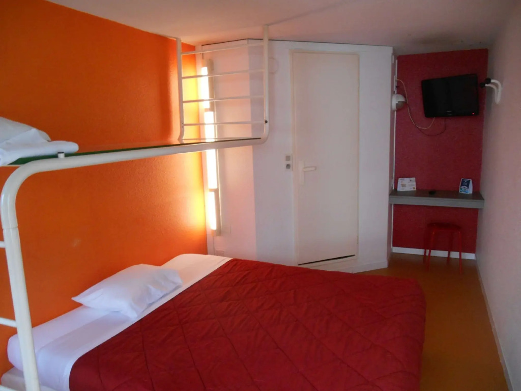 Premiere Classe Brest Gouesnou Aeroport