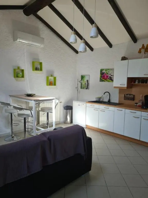 Maisonnette a la Campagne (Adults Only)