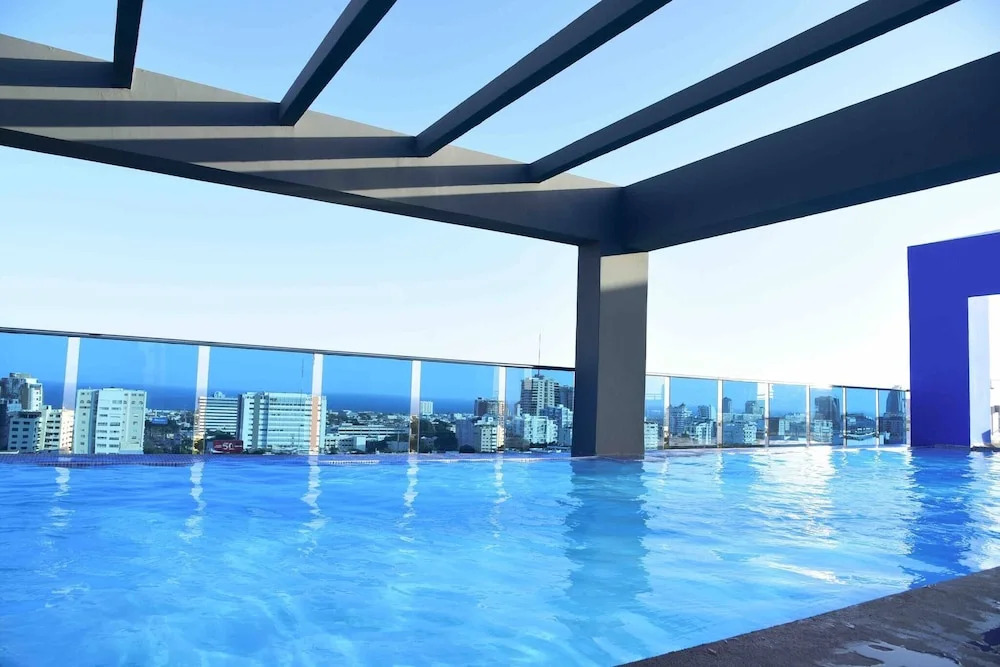Apartment N1001 Downtown Santo Domingo