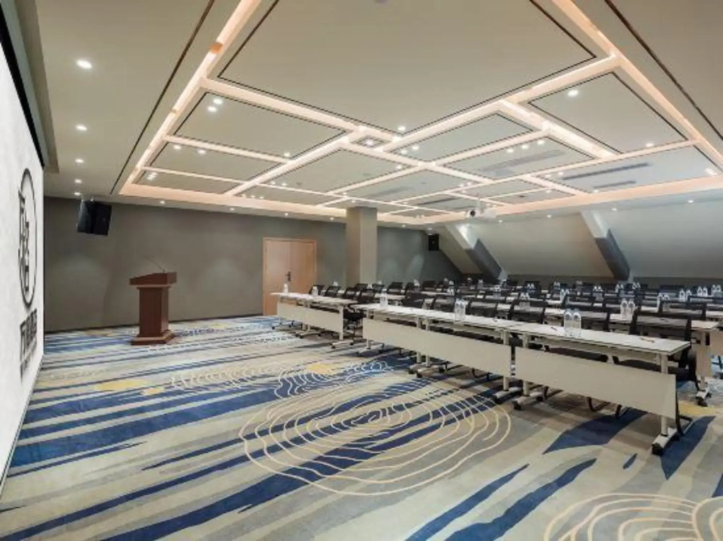 WG Hotel (Guiyang Guanshanhu Olympic Sports Center Branch)