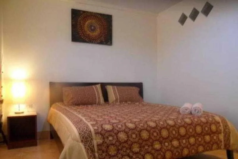 Gafiyah Guesthouse