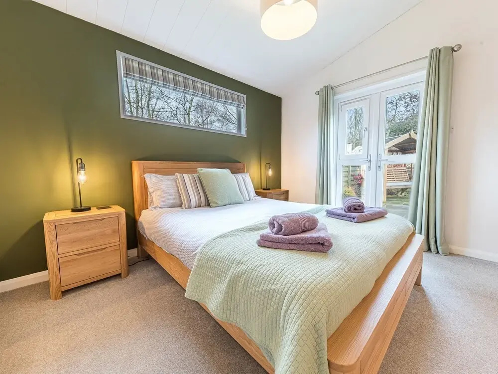 Fern Lodge