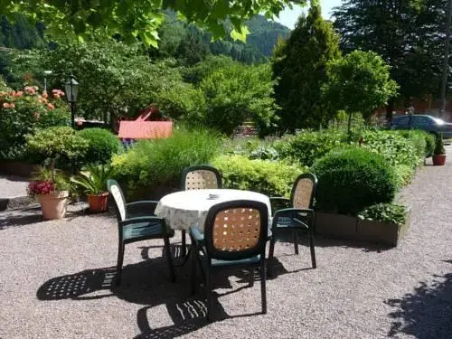 Gasthof zum Pflug