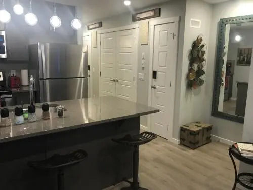 Home Sweet Condo
