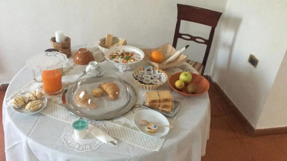 Il Casale Dargento