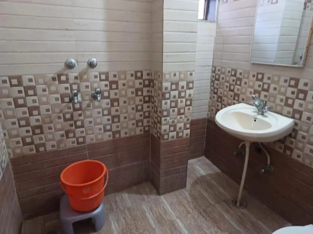 Pushkar Villas Resort