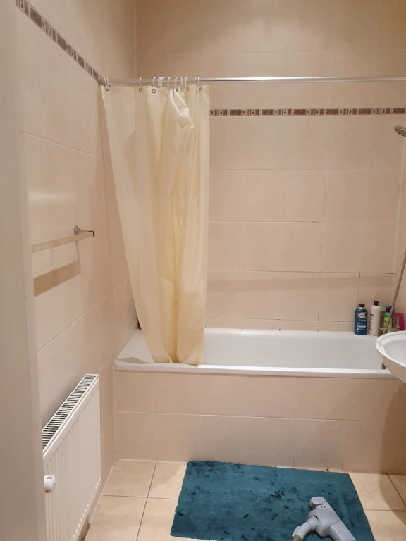Studio Apartment in South Kensington 9