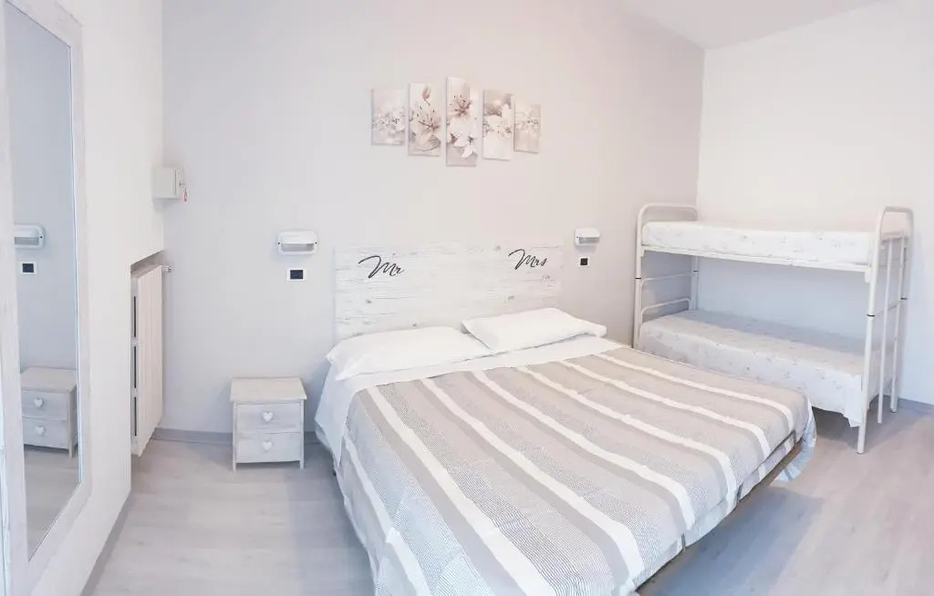 Hotel Arianna