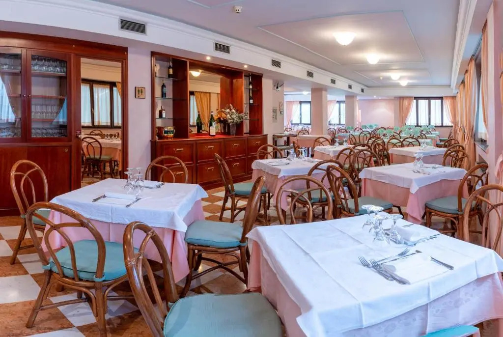 Hotel Terrazzo dAbruzzo