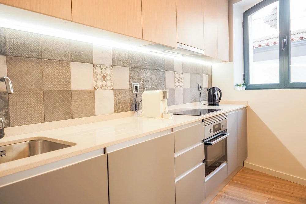 RIACENTRUM - Smart Residence