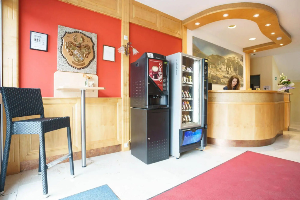 Hotel Drei Kreuz