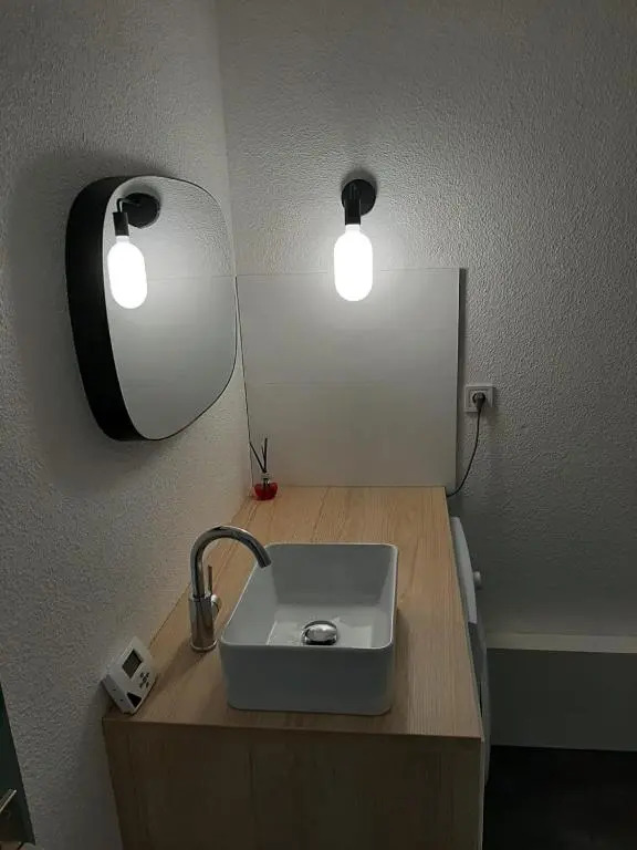 Heima, appartement cocoon à 500m de la plage