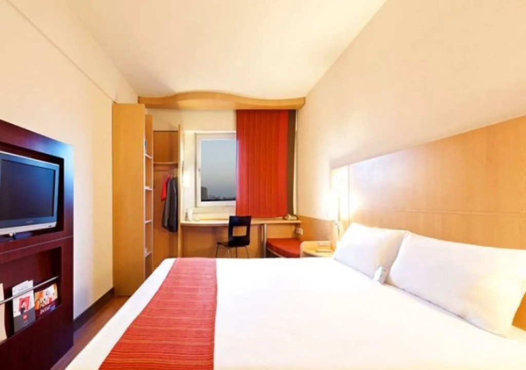 ibis Changshu Hotel