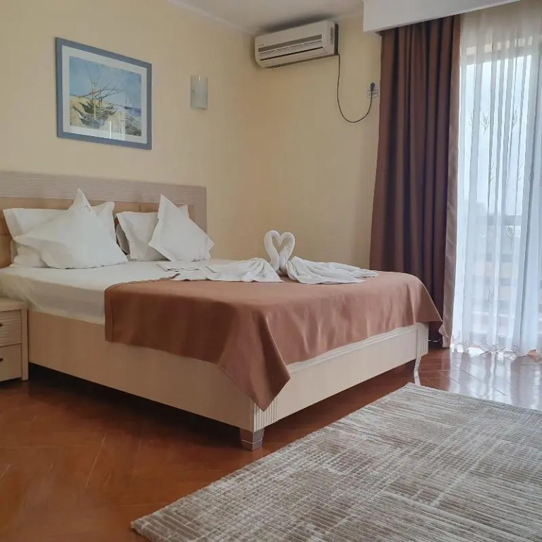 Hotel Vera