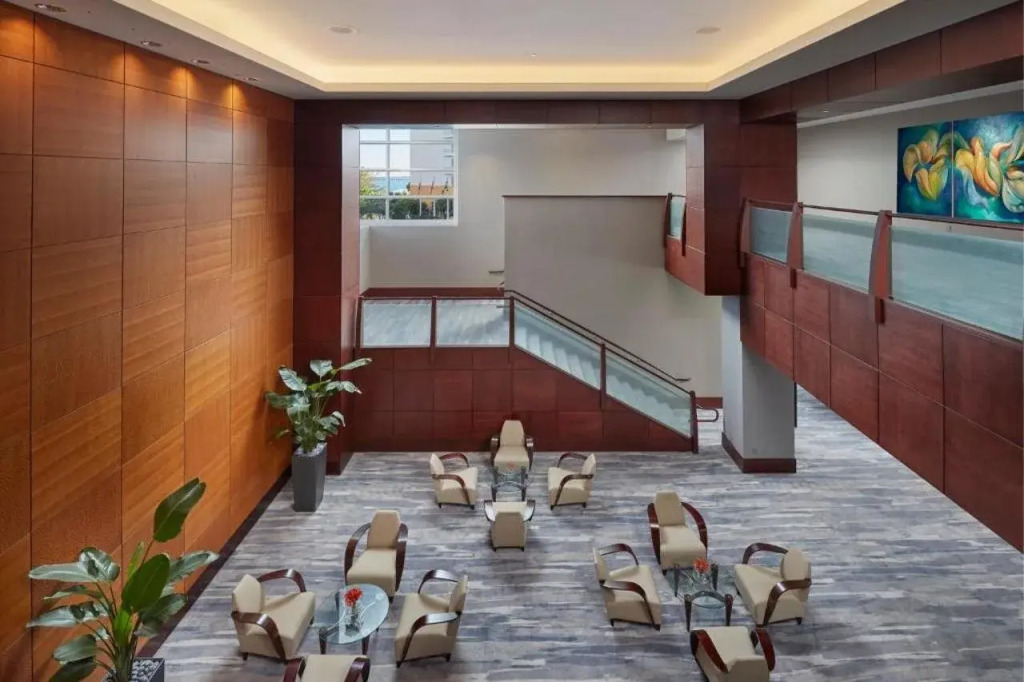 Mandarin Oriental Miami