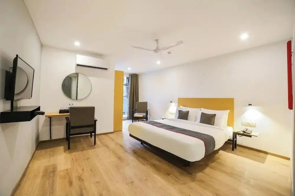 Hotel The Archer Gold