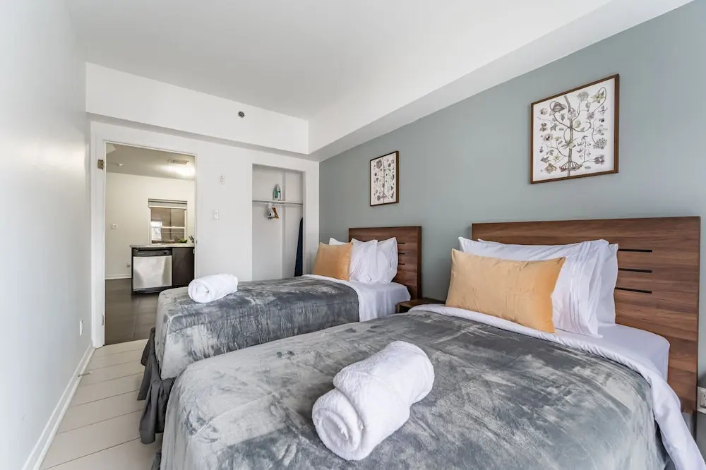 Kensington Place Aparthotel