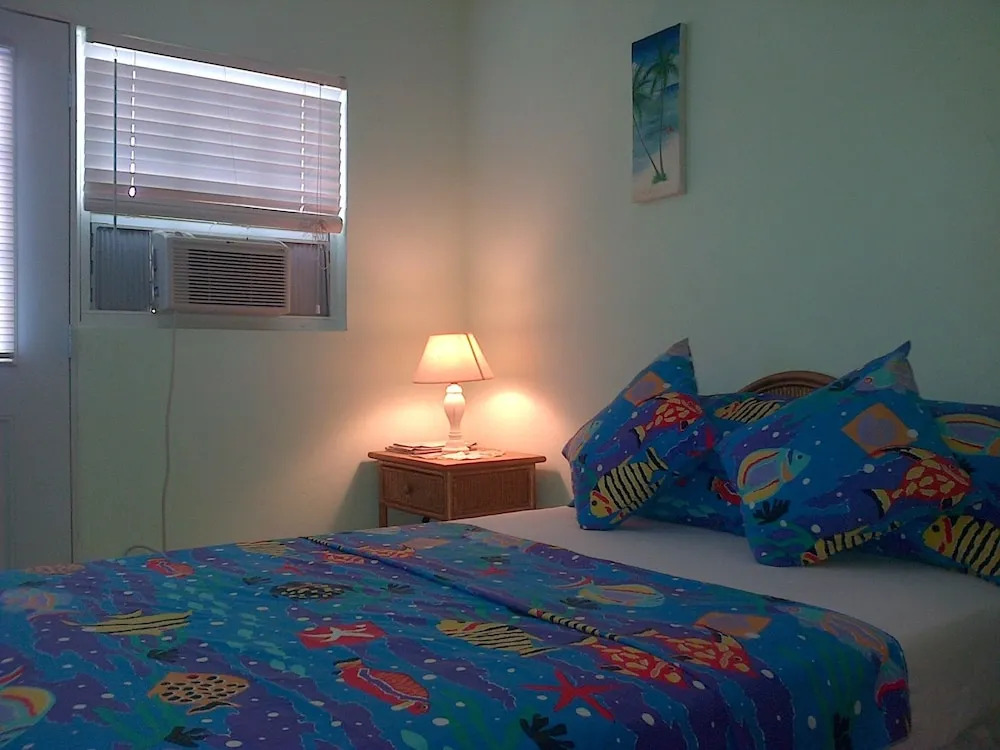 Silver Palm Guest House Turks and Caicos