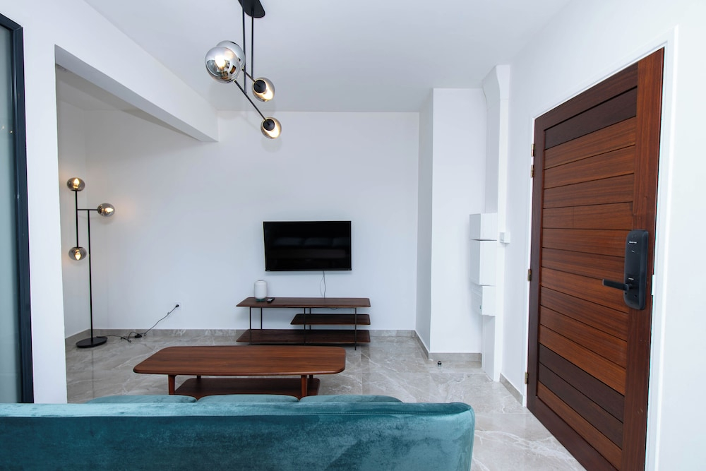 Guyane Appart\Hôtel