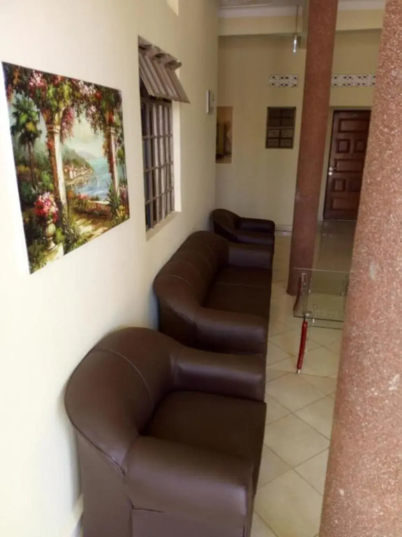 Hoima Buffalo Hotel